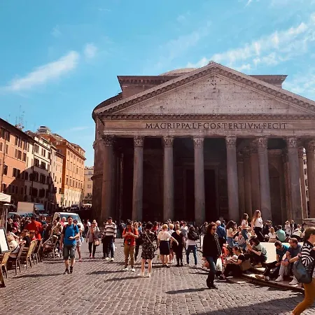 Little Trevi Beauty Rome